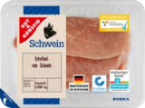 Schweine-Schnitzel bei EDEKA Frischemarkt im Drage Prospekt für 3,99 €