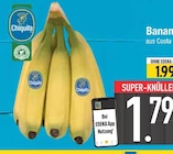 Bananen im EDEKA Prospekt Bananen von Chiquita im aktuellen EDEKA Prospekt für 1,79 €
