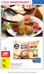 Offre Plateau dans le catalogue Carrefour du moment à la page 3