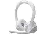 Zone 300 inkl. Geräuschunterdrückung, kabellos, Over-ear Headset Bluetooth Weiß im MediaMarkt Saturn Prospekt Zone 300 inkl. Geräuschunterdrückung, kabellos, Over-ear Headset Bluetooth Weiß von LOGITECH im aktuellen MediaMarkt Saturn Prospekt für 59,99 €