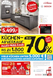 Besteck im XXXLutz Prospekt in Hildesheim Aktueller XXXLutz Prospekt mit Besteck, "NEUERÖFFNUNG in Gadenstedt", Seite 4