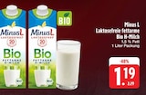 E center Bad Mergentheim - Laktosefreie fettarme Bio H-Milch Angebot im Prospekt Laktosefreie fettarme Bio H-Milch bei E center im Bad Mergentheim Prospekt für 1,19 €