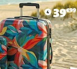 Valise en promo chez Gifi Valise dans le catalogue Gifi