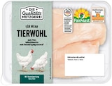 REWE Limburg - Frisches Hähnchen Brustfilet Angebot im Prospekt Frisches Hähnchen Brustfilet bei REWE im Limburg Prospekt für 11,99 €