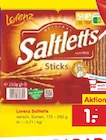 Saltletts von Lorenz im aktuellen Netto Marken-Discount Prospekt