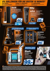 Herrenrasierer im expert Prospekt in Gera Aktueller expert Prospekt mit Herrenrasierer, "Top Angebote", Seite 11