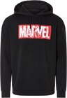 Sweat à capuche homme en promo chez Lidl Béziers à 9,99 €