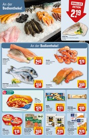 Herd im REWE Prospekt in Heidelberg Aktueller REWE Prospekt mit Herd, "Dein Markt", Seite 12