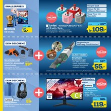 Staubsauger im EURONICS Prospekt "GUTSCHEINHEFT. EINS KAUFEN. EINS GRATIS." mit 24 Seiten (Dresden)