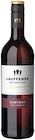 Katzenbeisser Lemberger Qualitätswein Angebote von Lauffener Weingärtner bei REWE Göppingen für 3,99 €