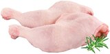 Frische Hähnchenkeulen im Angebot bei REWE in Erkrath Frische Hähnchenkeulen Angebote bei REWE Erkrath für 0,69 €