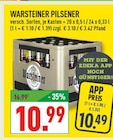 Aktuelles Pilsener Angebot bei Marktkauf in Kerpen (Kolpingstadt) ab 10,49 €