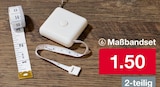 Maßbandset im Angebot bei Woolworth in Gera Maßbandset Angebote bei Woolworth Gera für 1,50 €