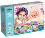 Atelier de cosmétique cosmetics workshop - Crea & Cie dans le catalogue JouéClub