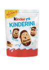 Kinderini - KINDER en promo chez Carrefour Market Argenteuil à 3,39 €