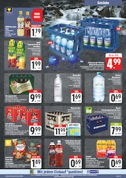 Chips Angebot & Preis im aktuellen EDEKA Prospekt Chips Angebot im aktuellen EDEKA Prospekt auf Seite 23