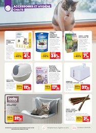 Prix et réduction Jouets dans le prospectus Animalis en cours Offre Jouets dans le catalogue Animalis du moment à la page 6