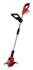 bauSpezi - Akku-Rasentrimmer GE-CT 18 Li-Solo Angebot im Prospekt Akku-Rasentrimmer GE-CT 18 Li-Solo bei bauSpezi im Prospekt "" für 45,99 €