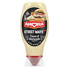 Mayonnaise - AMORA en promo chez Carrefour Rosny-sous-Bois à 3,50 €