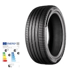 Volkswagen - Sommerreifen Bridgestone Turanza 6, 235/55 R17 XL 103Y Angebot im Prospekt Sommerreifen Bridgestone Turanza 6, 235/55 R17 XL 103Y bei Volkswagen im Prospekt "" für 151,00 €