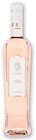 Cotes de Provence AOP - BERNE en promo chez Super U Montivilliers à 7,99 €