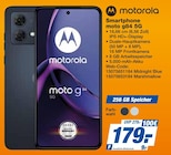 Smartphone moto g84 5G Angebote von motorola bei HEM expert Ludwigsburg für 179,00 €