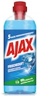 Allzweckreiniger von Ajax für 1,39 € bei Rossmann im Angebot Allzweckreiniger von Ajax im aktuellen Rossmann Prospekt