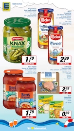 Thunfisch im EDEKA Prospekt in Arnsberg Aktueller EDEKA Prospekt mit Thunfisch, "Aktuelle Angebote", Seite 20