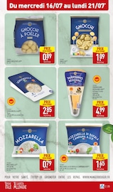 D'autres offres dans le catalogue "UN SAVOUREUX VOYAGE EN ITALIE À PRIX DISCOUNT" de Aldi à la page 25