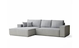 Ecksofa im aktuellen Sconto SB Prospekt
