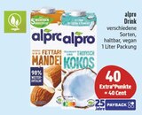 Drink im Angebot bei EDEKA in Ansbach Drink Angebote von alpro bei EDEKA Ansbach