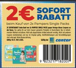 2€ Angebote von Pampers bei EDEKA Bornheim