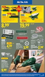 Kabel Angebot & Preis im aktuellen Lidl Prospekt Kabel Angebot im aktuellen Lidl Prospekt auf Seite 41