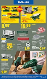 Ähnliche Funksteckdose Angebote im Prospekt "LIDL LOHNT SICH" von Lidl Ähnliches Angebot bei Lidl in Prospekt "LIDL LOHNT SICH" gefunden auf Seite 41