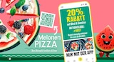 Melonen Pizza im Angebot bei nah und gut in Würzburg Melonen Pizza Angebote bei nah und gut Würzburg