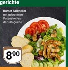 Bunter Salatteller Angebote bei GLOBUS Krefeld für 8,90 €