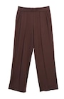 Pantalon femme - TEX - Carrefour à Dunkerque Pantalon femme - TEX en promo chez Carrefour Dunkerque à 9,99 €