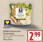 Caesar Snacksalat von EDEKA Herzstücke im aktuellen EDEKA Prospekt