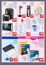 Küche Angebot im aktuellen Marktkauf Prospekt auf Seite 32