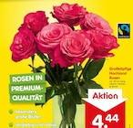 Rosen Angebote bei Netto Marken-Discount Gütersloh für 4,44 €
