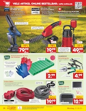 Handschuhe im Netto Marken-Discount Prospekt in Pirna Aktueller Netto Marken-Discount Prospekt mit Handschuhe, "Aktuelle Angebote", Seite 36
