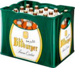Premium Pils Angebote von Bitburger bei EDEKA Wismar für 10,99 €