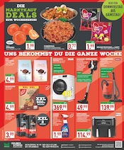 Aktueller Marktkauf Prospekt mit Parfum, "Aktuelle Angebote", Seite 22