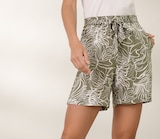 Baby im Woolworth Prospekt Web Shorts im aktuellen Woolworth Prospekt für 6,00 €