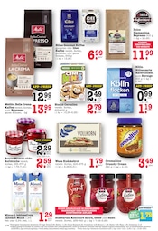 Aktueller E center Prospekt mit Melitta, "Aktuelle Angebote", Seite 20
