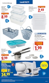 Verre Angebote im Prospekt "Les jouets en bois, ça vaut le coup." von Lidl auf Seite 66