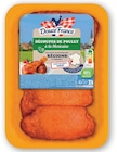 Hauts de cuisse ou pilons de poulet - DOUCE FRANCE - Super U à Le Mans Hauts de cuisse ou pilons de poulet - DOUCE FRANCE en promo chez Super U Le Mans à 3,99 €