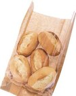 Aktuelles Weizenbrötchen Angebot bei combi in Bremen ab 0,75 €