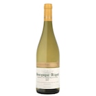 A.O.P. Bourgogne Aligoté - LA CAVE D'AUGUSTIN FLORENT dans le catalogue Carrefour Market