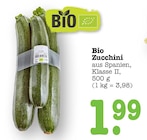 Bio Zucchini Angebote bei E center Offenbach für 1,99 €